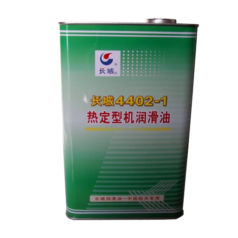 長(zhǎng)城4402-1熱定型機(jī)油