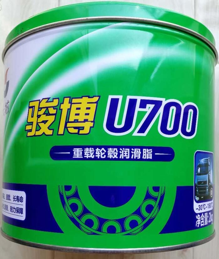 長(zhǎng)城駿博 U700重載輪轂潤(rùn)滑脂 長(zhǎng)城駿博 U700重載輪轂潤(rùn)滑脂